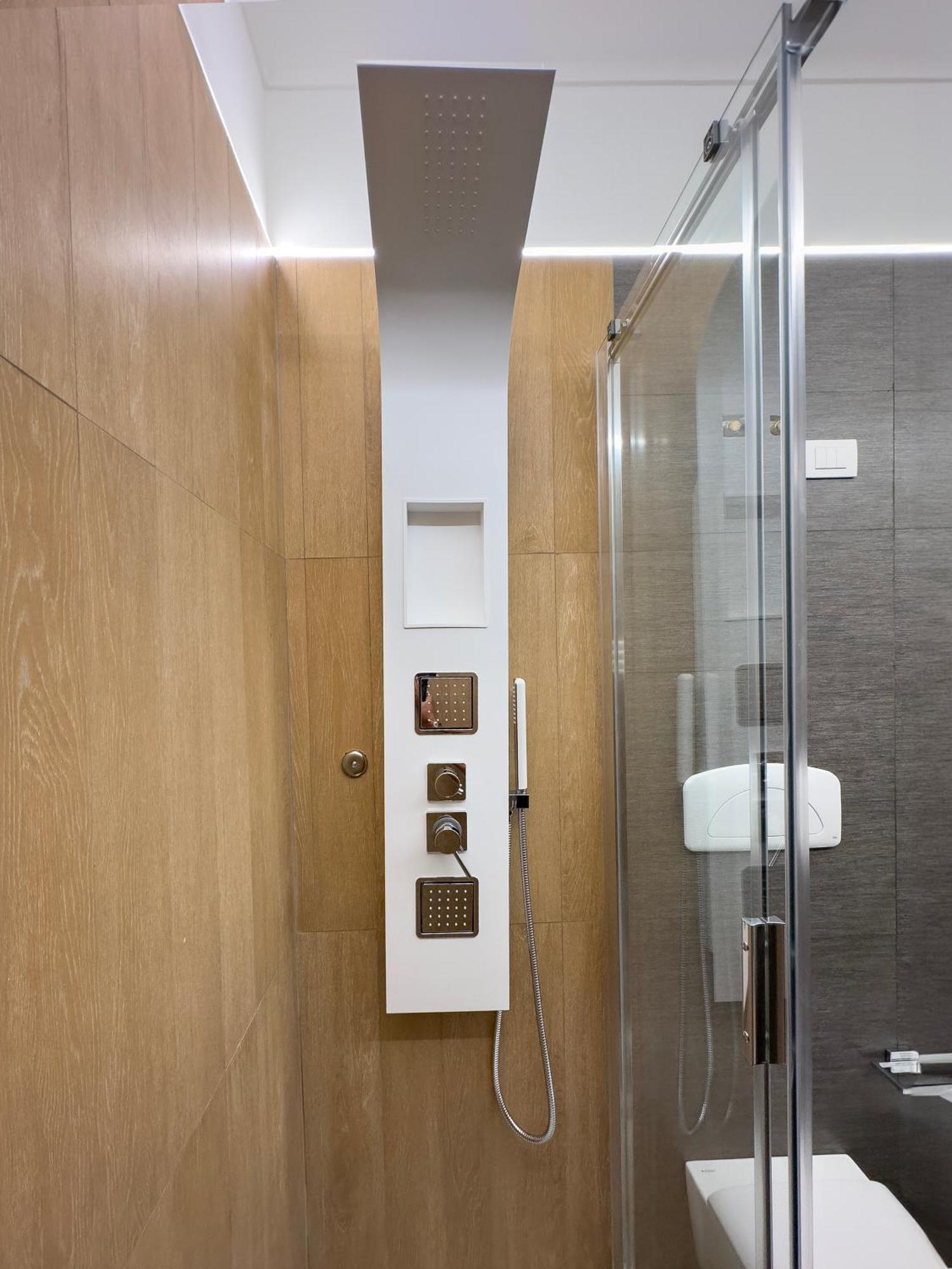 جيوفيناتسو Suite17 - Luxury Guesthouse المظهر الخارجي الصورة
