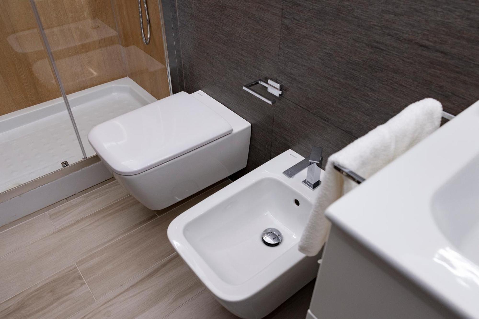 جيوفيناتسو Suite17 - Luxury Guesthouse المظهر الخارجي الصورة